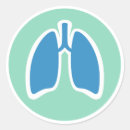 Suche nach lunge aufkleber Medizin