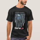Suche nach freitag das 13 tshirts Horror film