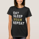 Suche nach zeichner tshirts Lustig