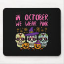 Suche nach zucker mousepads Halloween
