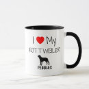 Suche nach liebe rottweiler tassen Jede person