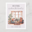 Suche nach wohnzimmer postkarten Niedlich