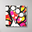 Suche nach rosa bäume leinwandbilder Abstrakt