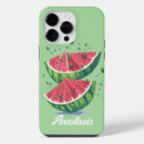 Suche nach wassermelone iphone hüllen Frucht