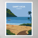 Suche nach lucia poster Karibisch