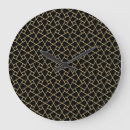 Suche nach effekte wanduhren Schwarzes