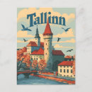 Suche nach tallinn postkarten Altstadt