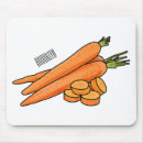 Suche nach karotten mousepads Orange