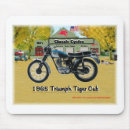Suche nach motorräder mousepads Triumph