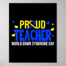 Suche nach down syndrom poster Welt