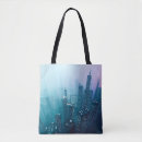 Suche nach cyberpunk taschen Stadtbild