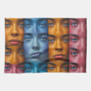 Suche nach mit einem gesicht geschirr tücher Gesichtspunkt