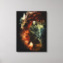 Suche nach fünf leinwandbilder Hobbit
