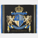 Suche nach blau und gold decken Für alle