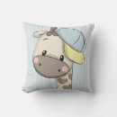 Suche nach giraffen cartoon kissen Kinder