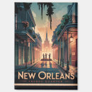 Suche nach new orleans magnete Französisches viertel