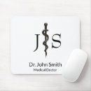 Suche nach medizinisches berufliches mousepads Für alle