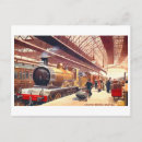 Suche nach london bridge postkarten Vintage