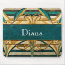 Suche nach art deco mousepads Gold