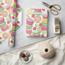 Suche nach macarons geschenkpapier Bunt