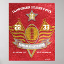 Suche nach football poster Uni
