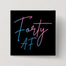 Suche nach vierzig buttons 40