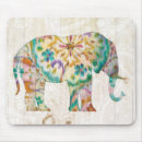Suche nach blauer elefant mousepads Tiere