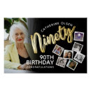 Suche nach 90 geburtstag poster Für alle
