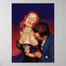 Suche nach couple in love poster Valentine