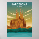 Suche nach sagrada familia poster Barcelona