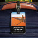 Suche nach namibia gepäckanhänger Sanddüne