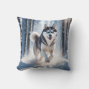 Suche nach siberian husky kissen Für alle