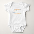 Suche nach coder babykleidung Programmierer