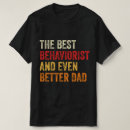 Suche nach verhalten tshirts Für ihn