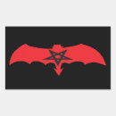 Suche nach pentagram aufkleber Übel