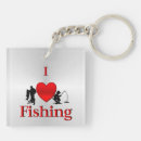 Suche nach fischerei schlüsselanhänger Fischfang