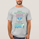 Suche nach flosse tshirts Jede person