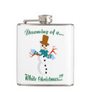 Suche nach schneemann flachmänner Für alle