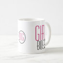 Suche nach girl boss tassen Chef