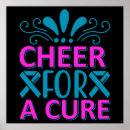 Suche nach jubeln poster Führend