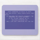 Suche nach entwürfe mousepads Für ihn