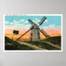 Suche nach windmühle poster Massachusetts