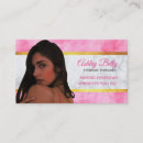 Suche nach augenbraue visitenkarten Stylist