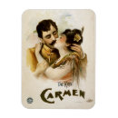 Suche nach carmen magnete Vintag