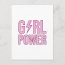 Suche nach girl power postkarten Ermächtigung