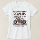 Suche nach snoopy damen tshirt Motorrad