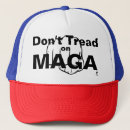 Suche nach gop kappen Maga