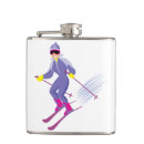 Suche nach ski fahren flachmänner Für alle