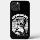 Suche nach schnauzer iphone hüllen Haustier