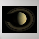 Suche nach saturn poster Mond